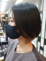 レーコ ヘアーアンドビューティー(REKO hair&beauty) テス
