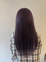 ジジバイモップス(jiji byMOPS)&nbsp;ラベンダーカラー