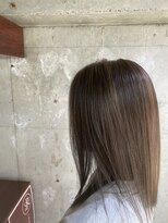 セクション(SECTION)&nbsp;アンブレラカラー