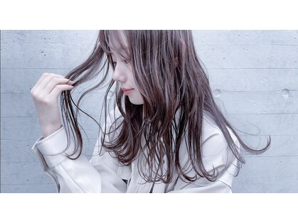 フィン(FiN by allure)の写真