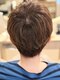 リファベラ(refabera)の写真/伸びても扱いやすい大人ショートが叶う！ヘッドスパと髪質改善メニューも豊富◎