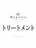 【サロンでしかできない髪質改善トリートメント+超音波浸透】 ¥8800