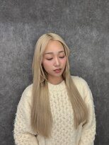 ルフレ 新宿本店1st(Reflet) 【KIMIKA × PULLEXTE】