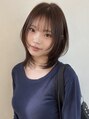 ゼスト パーク(ZEST PARK)&nbsp;顔まわりのスタイルお悩みの方ご相談ください！可愛くします！