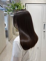 エレノア アネックス 枚方(Eleanor ANNEX)&nbsp;◎暗くなりすぎないアッシュブラウン◎