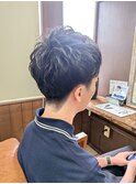 メンズショート
