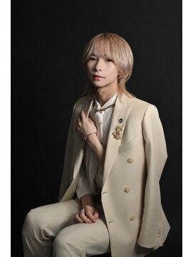ミューズ 新宿(MUSE) メンズセット