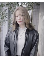 オト(oto)&nbsp;ブロックカラー