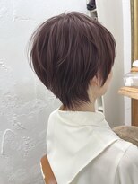 ミッシェル アフロート(michelle afloat)&nbsp;ショートも3次元設計の3DCurveで360°美フォルムへ