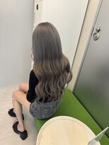 リノン(LINON)&nbsp;グレージュ