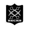 ベックス(BECKS)のお店ロゴ