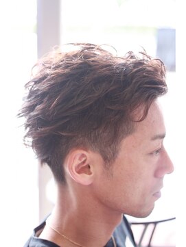 オーバーキャプテンネイキッド(OVER CAPTAIN NAKED) エアリーソフト2ブロック