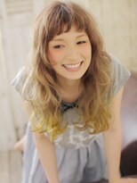 モードケイズ 那覇新都心店(MODE K's)&nbsp;イノセントグラデーション