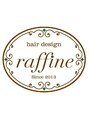 ラフィーネ(raffine) raffine 