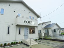 クリエイティブスペースヴォーグ(CREATIVE SPACE VOGUE)