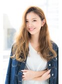 やわふわウエーブ