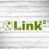 リンクリンク(Link×2)のお店ロゴ