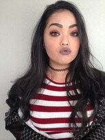 ロテヘアーネイル(rote hair nail)&nbsp;☆☆☆☆