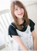 *mod's姪浜*…うざバングとアンニュイカールc