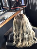 トータルビューティーサロン カラット(total beauty salon KARAT)&nbsp;KARATスタイル