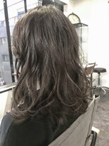 アクトゥス(AEQUITAS)&nbsp;Wカラーベージュブラウン【池袋/20代/30代/40代】