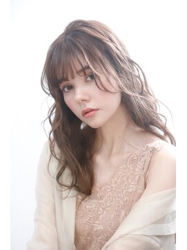 ワット 新宿店 【W-ワット-新宿店 】＊柔らかベージュカラー＊