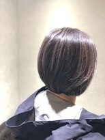 カルテット(Quartett)&nbsp;【Quartett】色落ちキレイな大人ハイライト