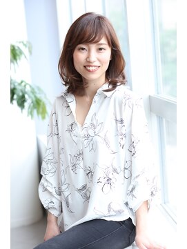 キッカ 千葉店(CHICCA) クールミディ