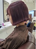ディープパープル