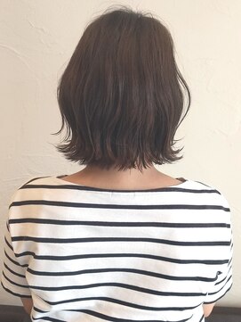 ウィロー(WILLOW) 【WILLOW京橋/都島】ボブ