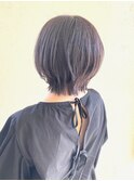 ひし形_ショートレイヤー