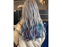 バブルス(BUBBLES)
