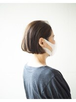 スカラ(SCALA) ボブスタイル