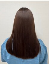【COREME】サイエンスの観点から、大人女性のヘアケアを考える。