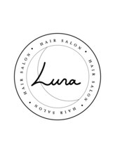 Luna hair salon【ルーナ　ヘア　サロン】