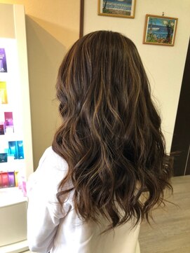 ケーアールツーエス 鳳店(KR2S) ＃ハイライト#バレイヤージュ#髪質改善#KR2S鳳