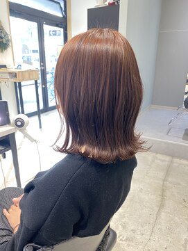 ソラ(sola) 外はね15