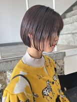 ヘアークラフト(Hair Craft) ミニボブ