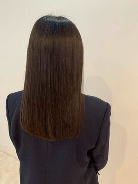 e.m.a プレミアムビューティーサロン 栄駅店(e.m.a PREMIUM BEAUTY SALON) 美髪・髪質改善
