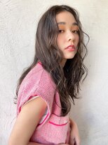 アメリ 新宿(Ameri) Ameri 20代30代40代ゆるふわ大人ミディ