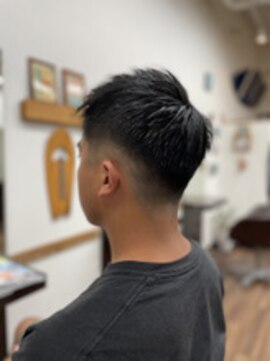 グリーンルーム(green room) メンズスタイル