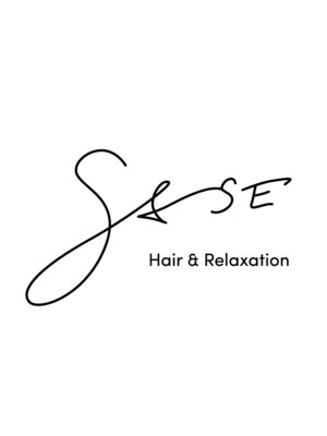 ヘアアンドリラクゼーション シャッセ(Hair&Relaxation SASE)