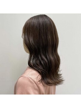 レシピ(recipe) ナチュラルブラウン