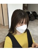 インナーミルクティー