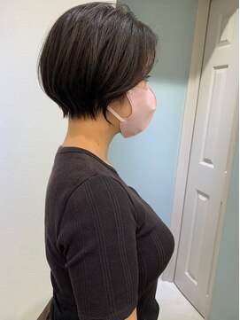 トゥーリ 薬院店(tuuli) 上杉(武本)茉与★スタイル