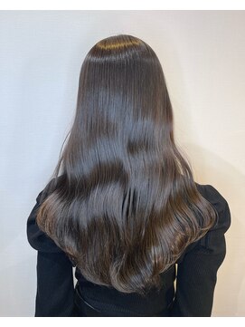 ニューヨークニューヨーク 松井山手店(NYNY) グレージュカラー