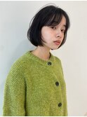 【imu STYLE】ボブ