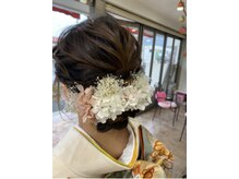 美容室 フリゼ(frise)