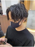 横浜★ウルフベースのツイストスパイラル