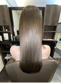 【髪質改善×人幹細胞】R.HAS XEエクソソーム水素トリートメント